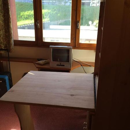 Studio Shamrock 19M2 2 Adultes Et 2 Enfants Max 17 Ans Tignes 73320公寓 外观 照片
