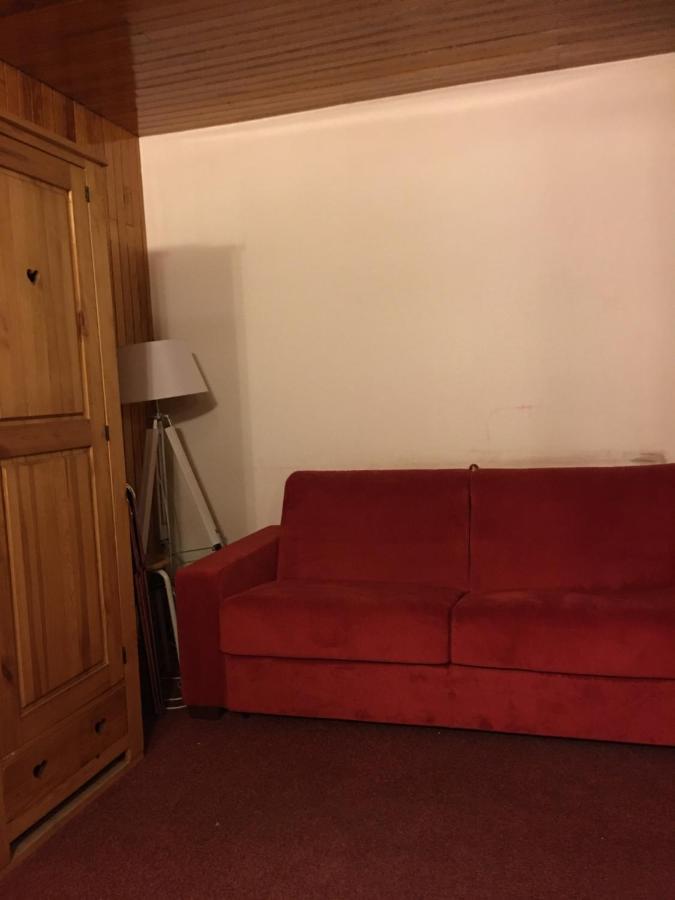 Studio Shamrock 19M2 2 Adultes Et 2 Enfants Max 17 Ans Tignes 73320公寓 外观 照片