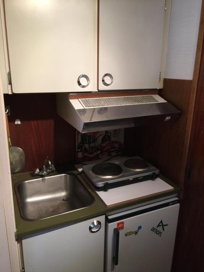 Studio Shamrock 19M2 2 Adultes Et 2 Enfants Max 17 Ans Tignes 73320公寓 外观 照片