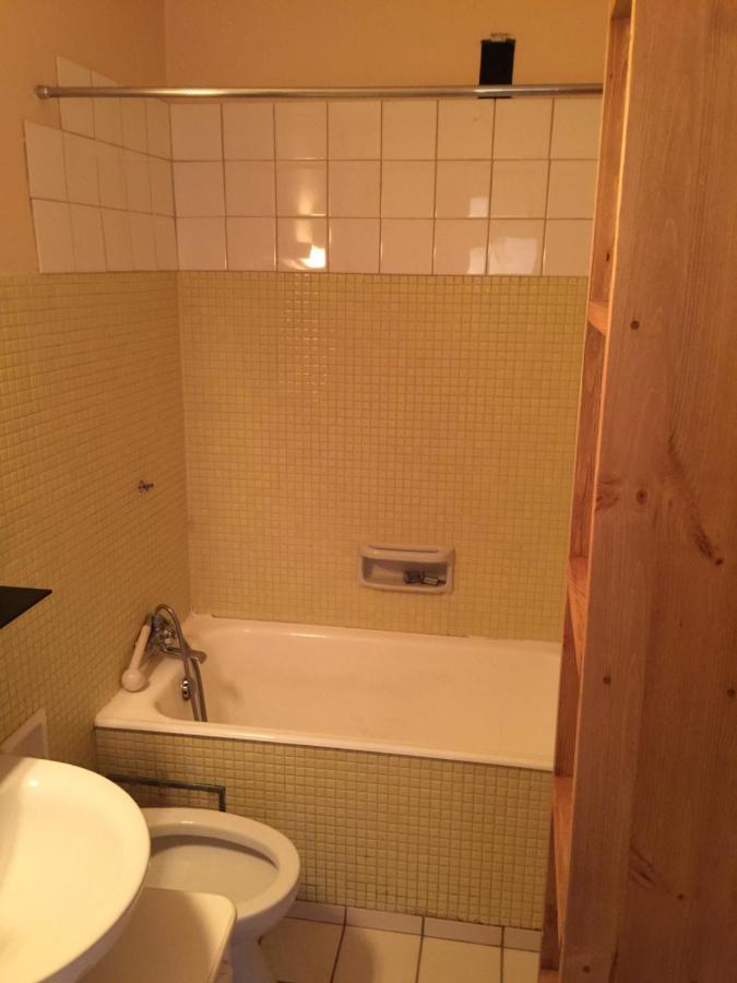 Studio Shamrock 19M2 2 Adultes Et 2 Enfants Max 17 Ans Tignes 73320公寓 外观 照片